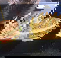 Bird  Burger - Restaurant Guide