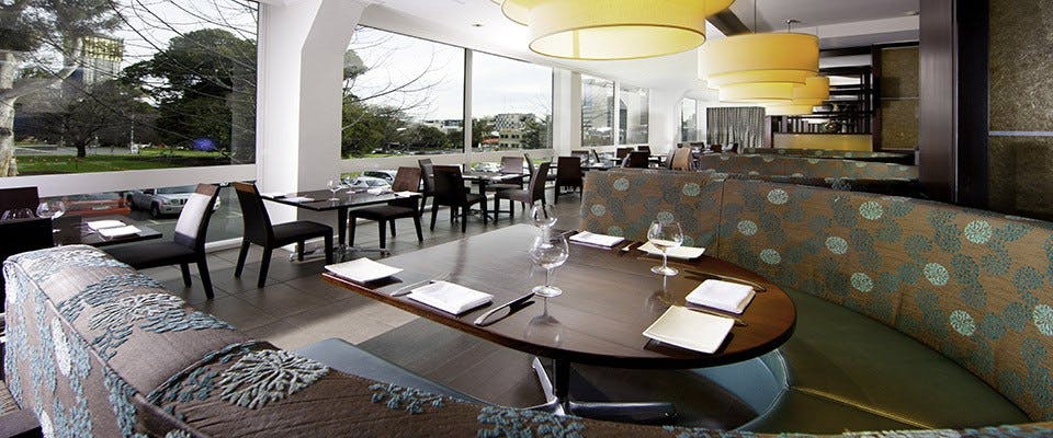 Blues Bar  Grill Carlton