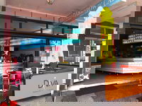 Broadarrow Cafe