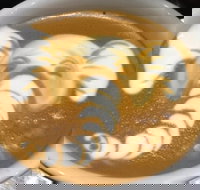 Cave Wood Fired Pizza - Restaurant Guide