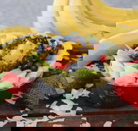 Charlie's Raw Squeeze - Kenmore - Restaurant Guide