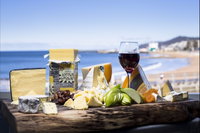 Cheese Shop at Makers' Workshop Burnie - The