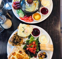 Chorba Cafe - Restaurant Guide