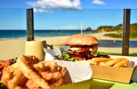 Ciccio's Surfbeach Cafe
