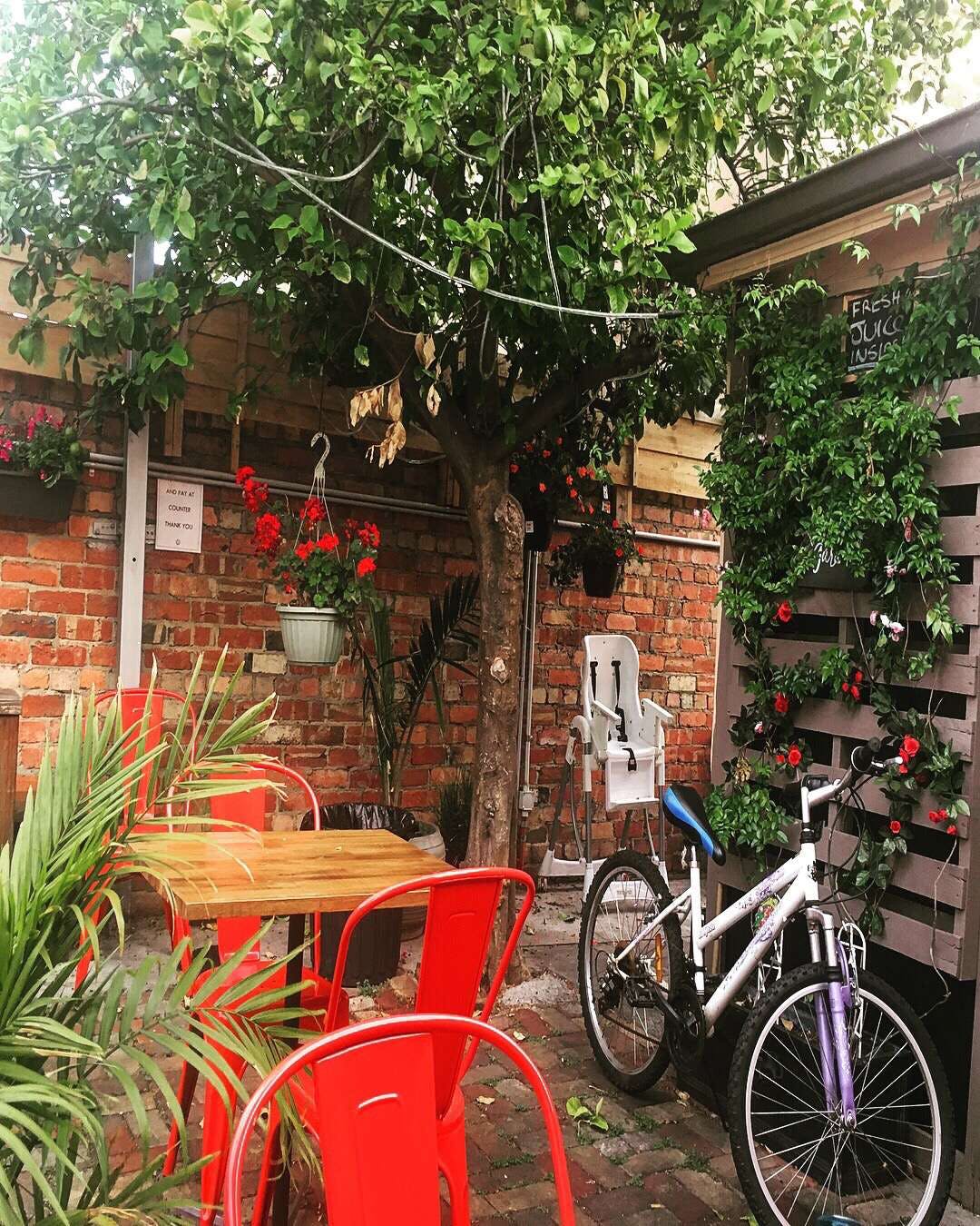 Coburg Cafe And Restaurant Coburg