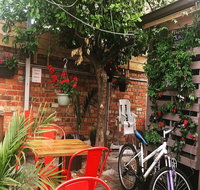 Coburg Cafe And Restaurant - Restaurant Guide