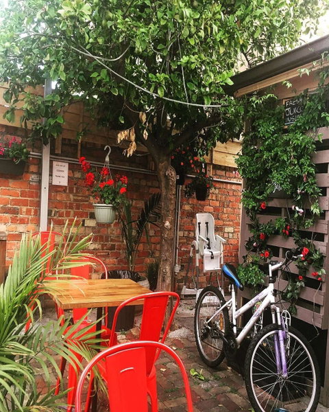 Coburg Cafe And Restaurant - Restaurant Guide 0