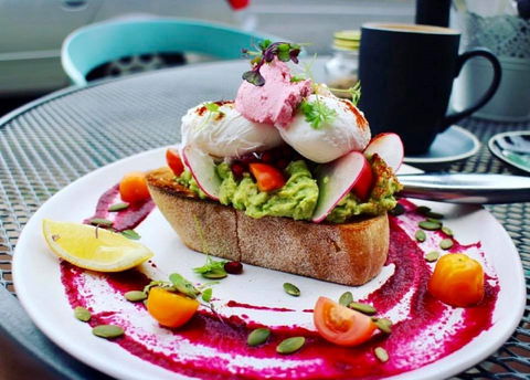Crumb Cafe - Restaurant Guide 0