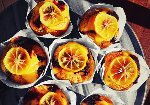 Crumb Cafe - Restaurant Guide 1