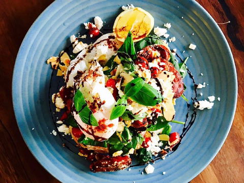 Crumb Cafe - Restaurant Guide 2