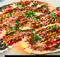 Crust - Baldivis - Restaurant Guide