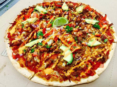 Crust - Beaconsfield - Restaurant Guide 0