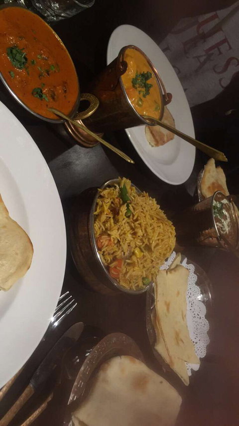 Diamond Indian & Hungarian Cusine - Restaurant Guide 0