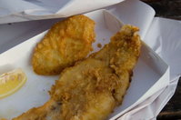 DJ's Fish 'N' Chips