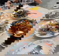 Dynasty Chinese Restaurant - Restaurant Guide