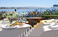 Eat at Whalers