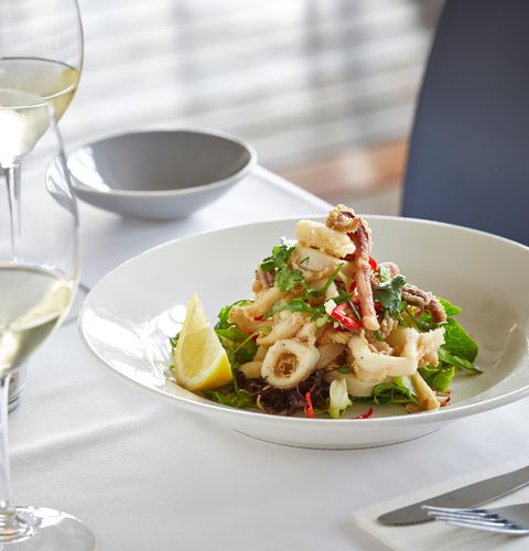 Eat At Whalers - Restaurant Guide 2