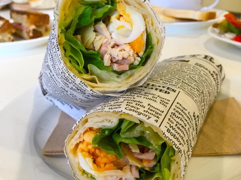 Encore Cafe And Bar - Restaurant Guide 0