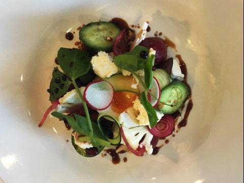 Encore Cafe And Bar - Restaurant Guide 1