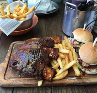 Erindale Vikings- Kutas - Restaurant Guide
