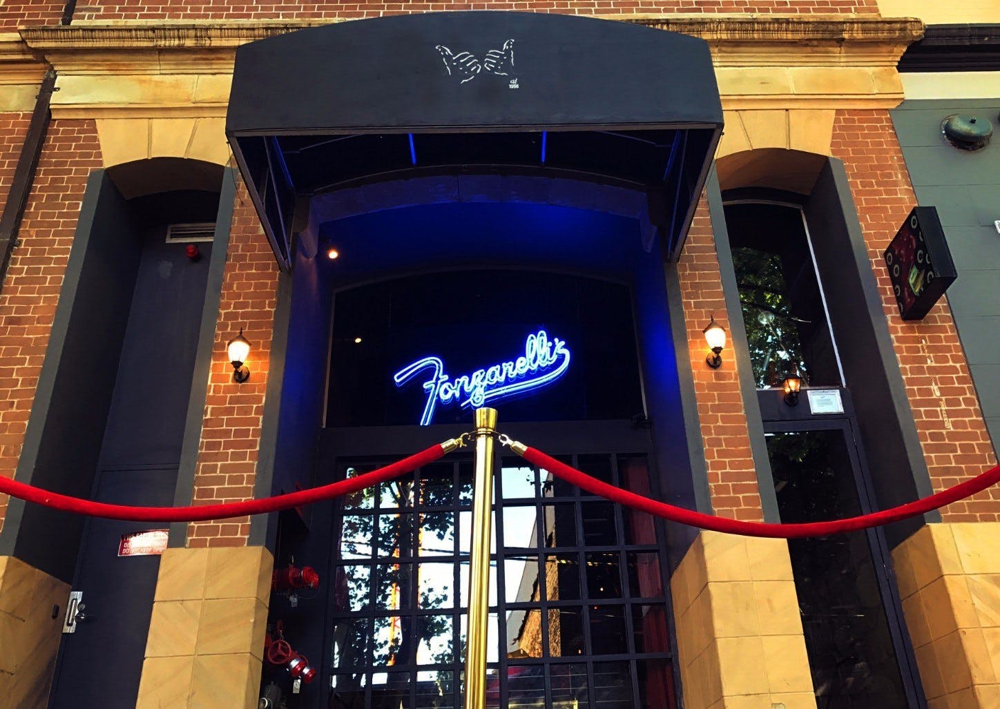 Fonzarelli's Surry Hills