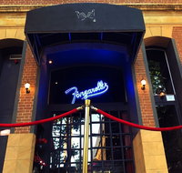 Fonzarelli's - Restaurant Guide