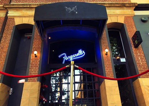 Fonzarelli's - Restaurant Guide 0