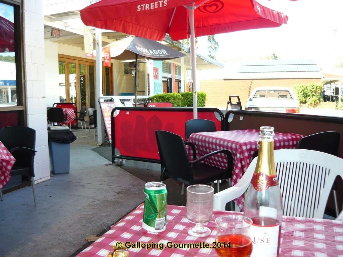 Ferny Glen QLD Restaurant Guide