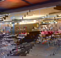 Golden Barbeque - Restaurant Guide