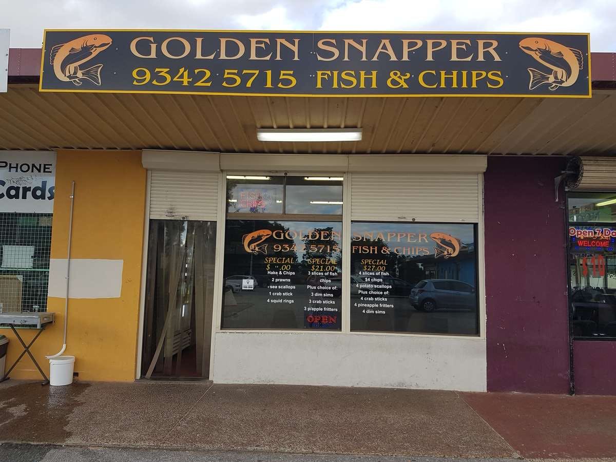 Koondoola WA Restaurant Guide