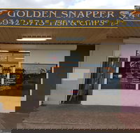 Golden Snapper - Restaurant Guide