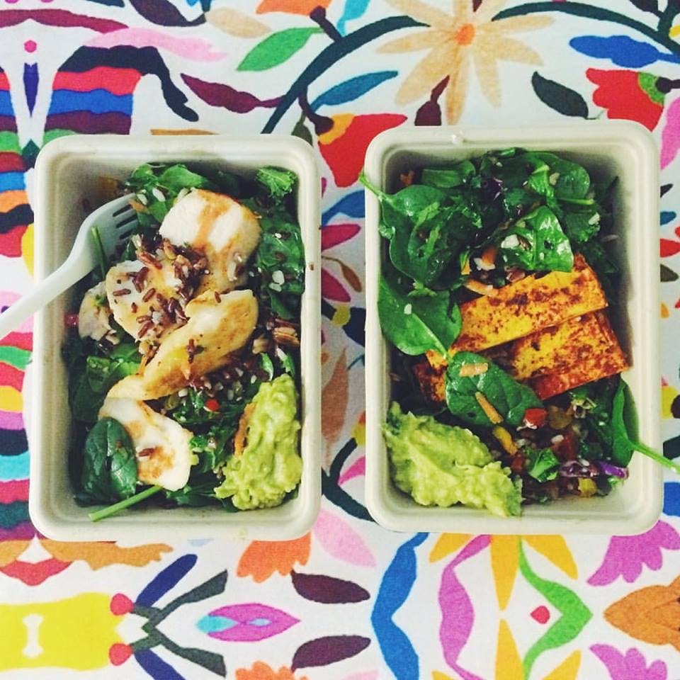 Goodness Gracias Palm Beach