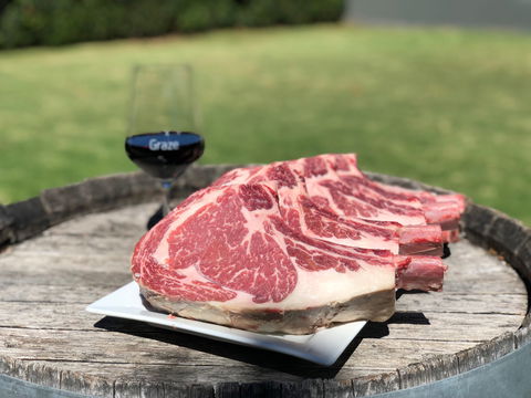 Graze Restaurant At The Willow Tree Inn - Restaurant Guide 0