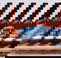 Gulf Brewery - Restaurant Guide