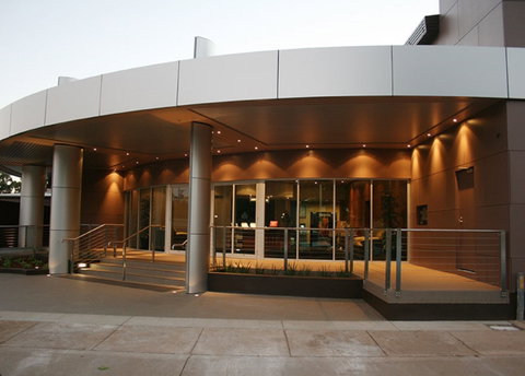 Gundagai District Services Club - Restaurant Guide 0