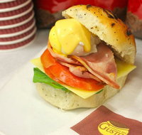 Gusto Espresso Bar - Randwick - Restaurant Guide