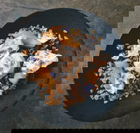 Hendriks Cafe - Restaurant Guide