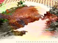Hing's Restaurant