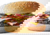 Hungry Jack's - Auburn