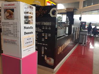 Impressions Coffee Shop