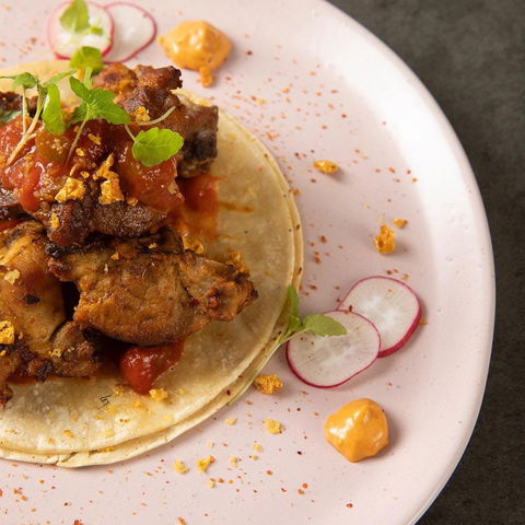 Indian Hub - Diamond Creek - Restaurant Guide 0