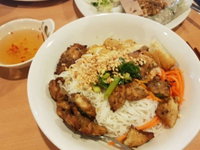 Indochine