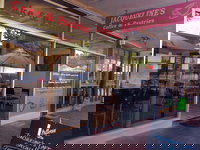 Jacqueline Coffee  Pastry