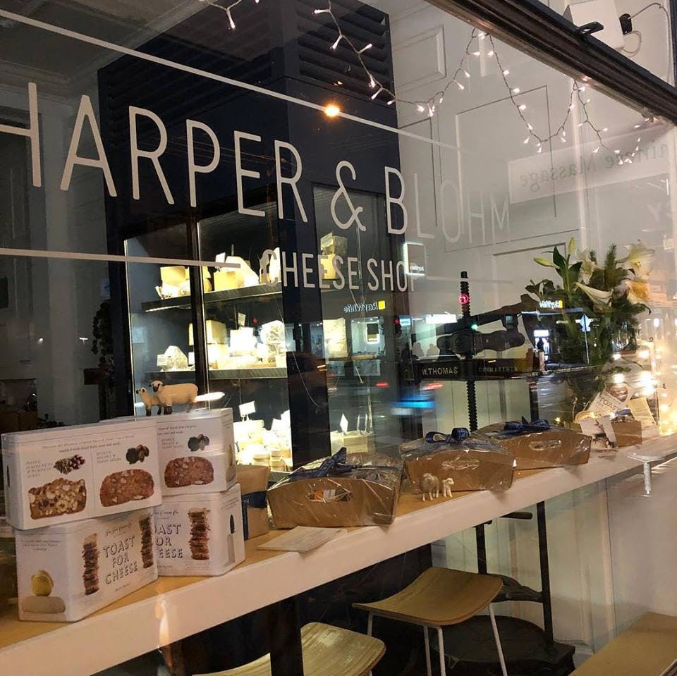 Joseph's Restaurant Werribee