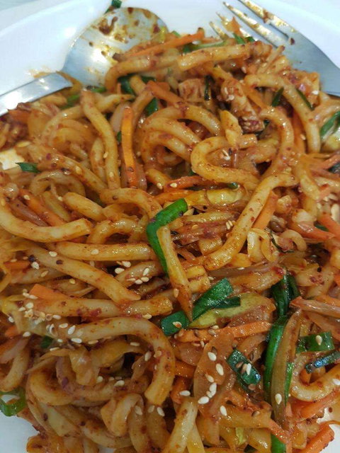 K-Bap - Restaurant Guide 0