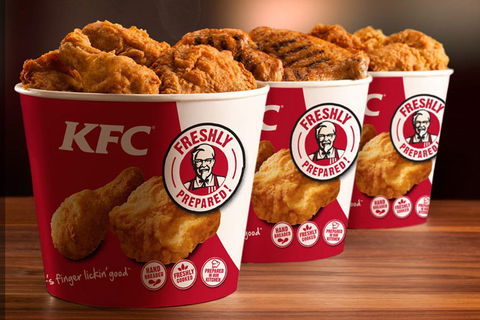 KFC - Jindalee - Restaurant Guide 0