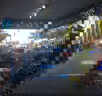 Lou's Cafe Restaurant - Restaurant Guide