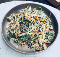 Lucky Pickle - Restaurant Guide