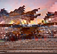 Lyndoch Hill Restaurant - Restaurant Guide