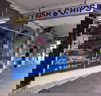 Macleod Village Fish and Chips Shop - Restaurant Guide